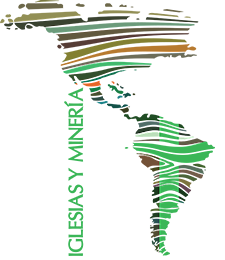 Iglesias y Minería Logo