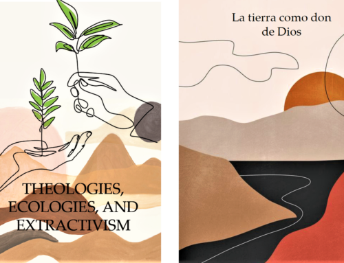 Libro “Teologías, Ecologías y Extractivismos” busca respuestas al clamor de las comunidades y la madre Tierra