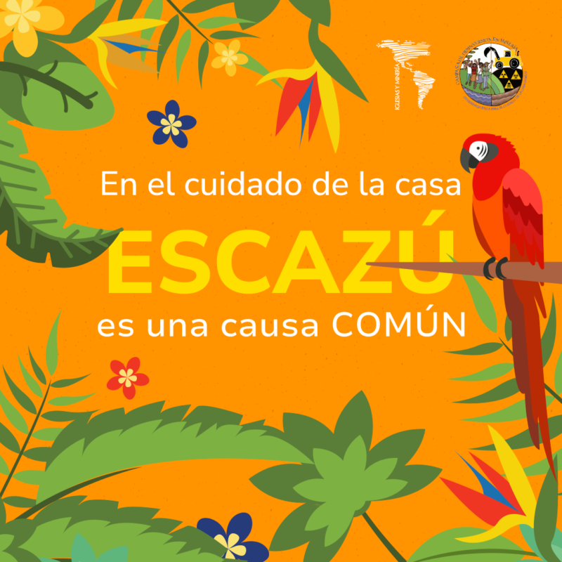 Te abrazamos Colombia: El acuerdo de Escazú es constitucional ...