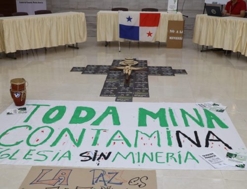 La gente debe sentir nuestra presencia y nuestras palabras: obispos en América Latina que enfrentan el extractivismo minero