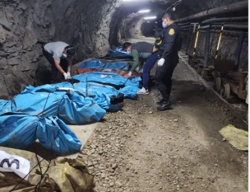 13 mineros asesinados en Perú: víctimas del crimen organizado, indiferencia del gobierno y negligencias en la regularización de sus actividades